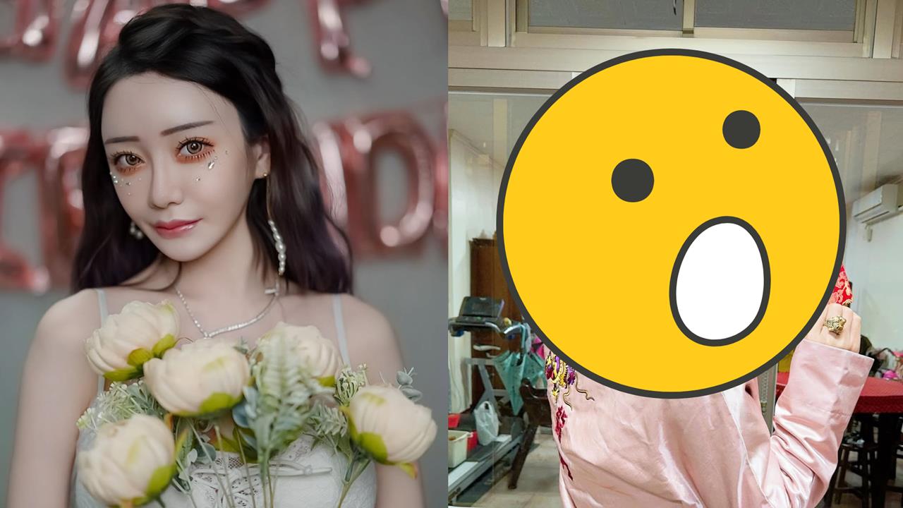 台版明日花綺羅生日「正面雪白大開花」!親揭「5擇偶條件」網驚:小哥哥艾理?