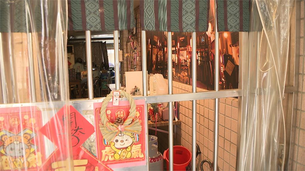 七旬慣竊稱缺錢繳醫藥費 狂點6碗拉麵偷走店員包