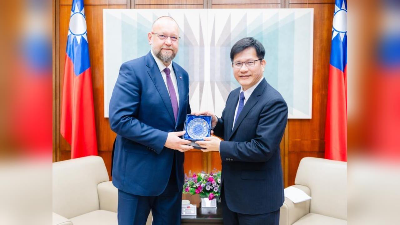 快新聞／台灣外交大驚喜！歐洲「這國家」出手通過友台決議　多項重點一次看