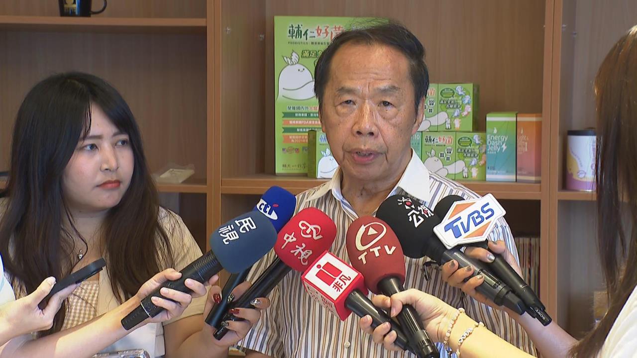 快新聞／中聯油會議大還原！輔大教授親揭「反對20％標準」原因　再駁「門神說」