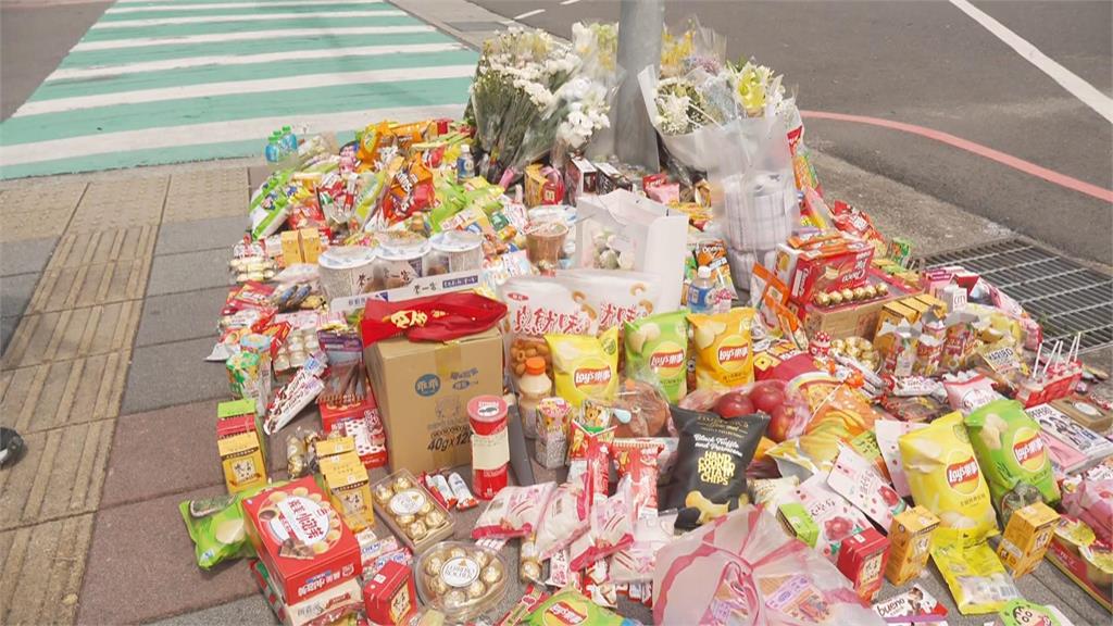 快新聞／三峽嚴重車禍「遭質疑撫慰金少」　新北社會局澄清：昨日提供的是慰問金