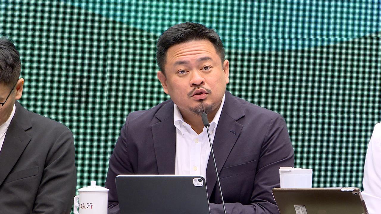 台股氣勢如虹勞動基金亮眼　行政院拍板舊制勞工可入新制