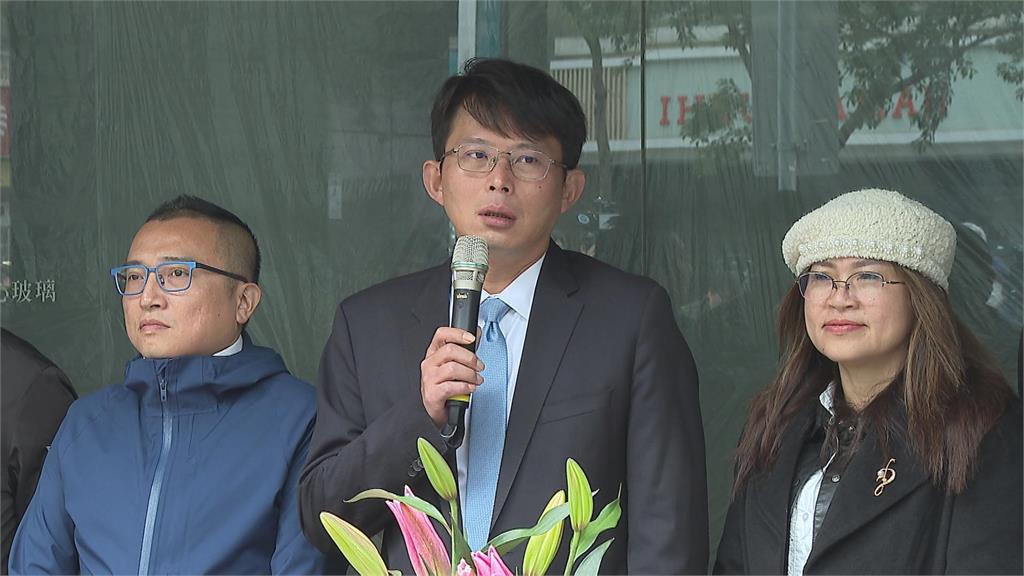最前線(影)／割稻尾？黃國昌號召罷免綠委！張益贍揭「陽謀」：國民黨太傻！