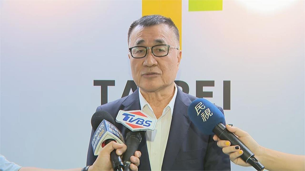 快新聞／美女記者「綠轉藍」助力李四川！綠委妻驚爆她黑歷史：假面發言人