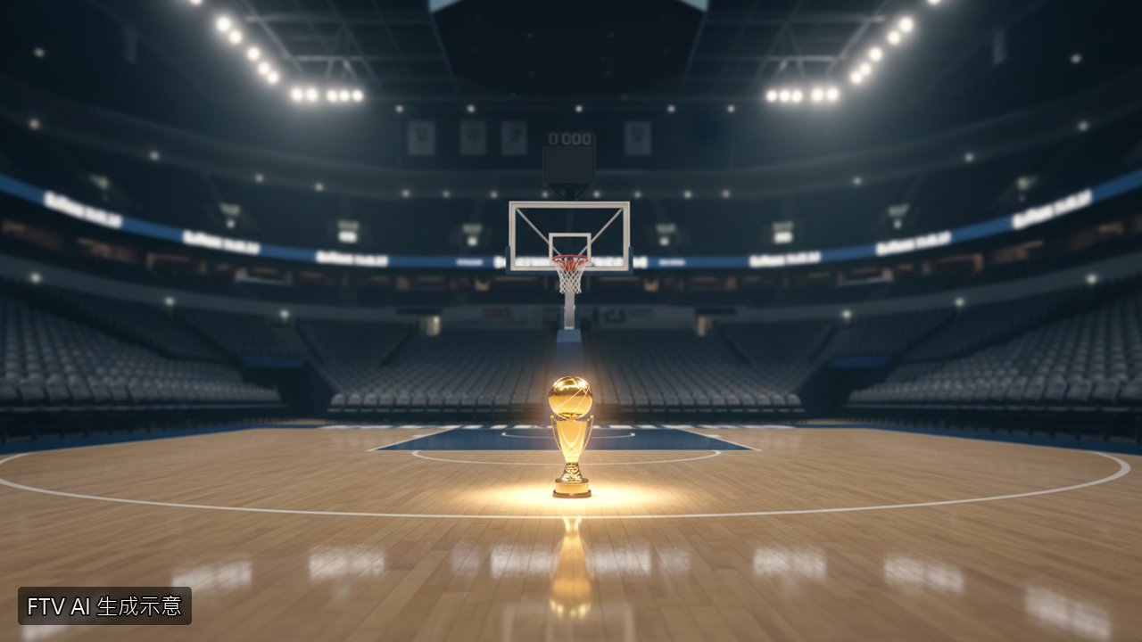 NBA總決賽週四開打 尼克挑戰53年冠軍荒對決馬刺Wembanyama