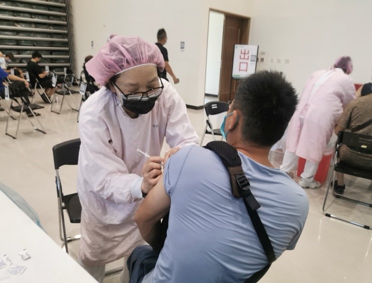 快新聞／新冠疫情升溫！　21家部立醫院「6月起加開特別門診」