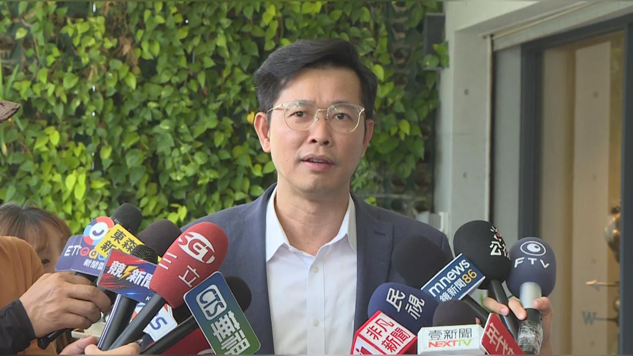 快新聞／民眾黨再遭爆破？傳不分區名單「金流介入、黑箱決策」他預告揭露內幕