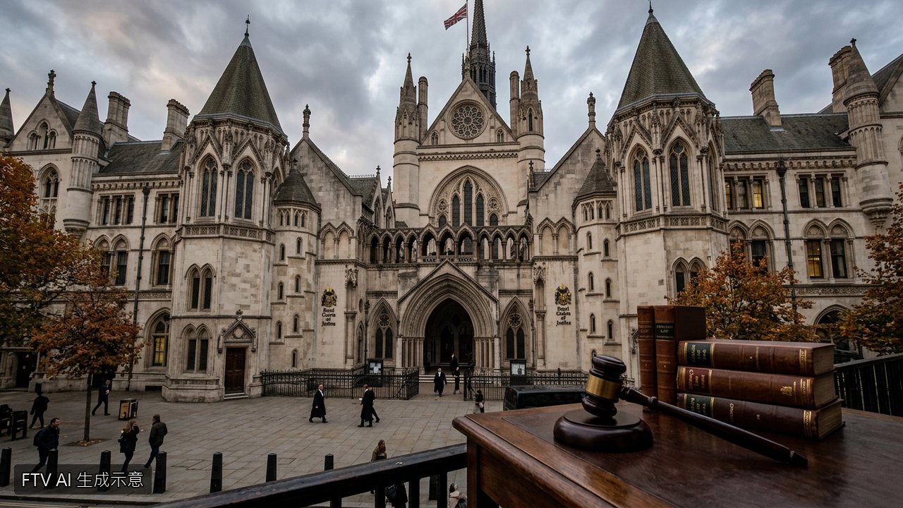 英國男大生遭刺死案引公憤　凶手刑期上訴11月開審