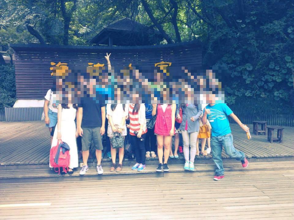 快新聞／傑青團赴中交流被爆涉統戰活動　教育部：如屬實將罰鍰