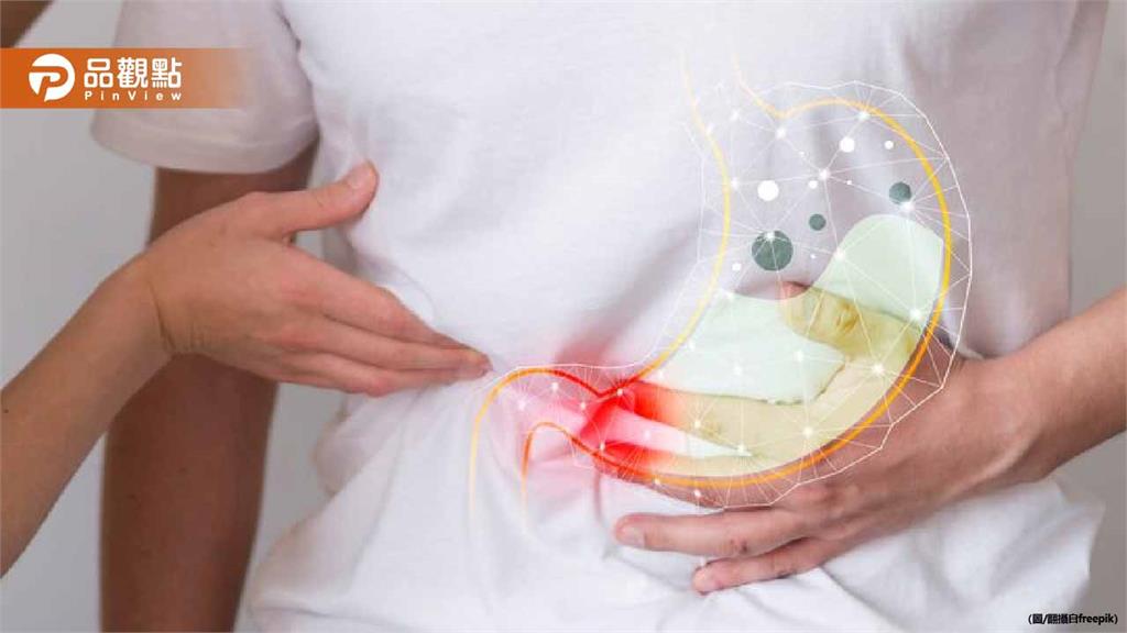 不菸不酒仍得胃癌!醫:8成因幽門螺旋桿菌引起