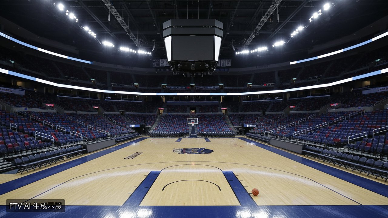 NBA西區決賽傷兵潮!雷霆馬刺關鍵第三戰 核心球星出賽成疑