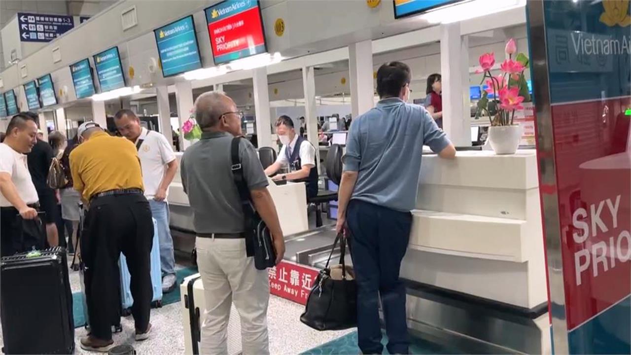 快新聞／趙建銘驚傳新歡女大生！機場旅伴變「同性獄友」　陳幸妤回應了