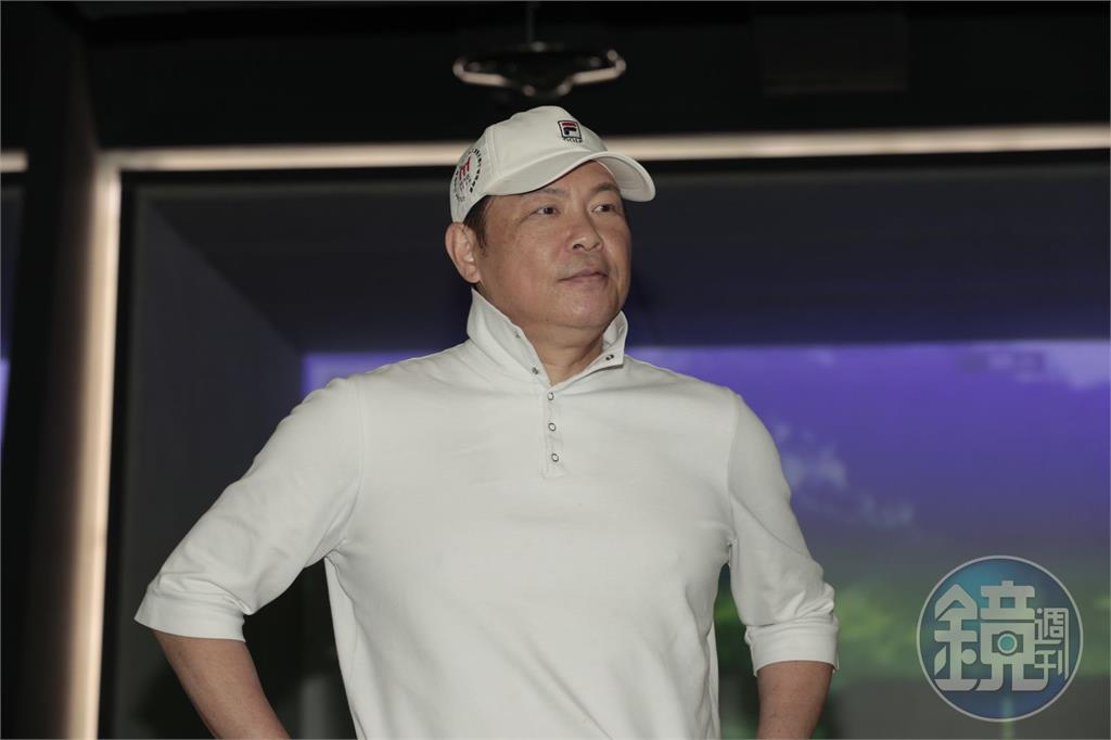 有陰影！曾國城因評論黃子佼慘丟工作　首露面哀喊：不要再害我了