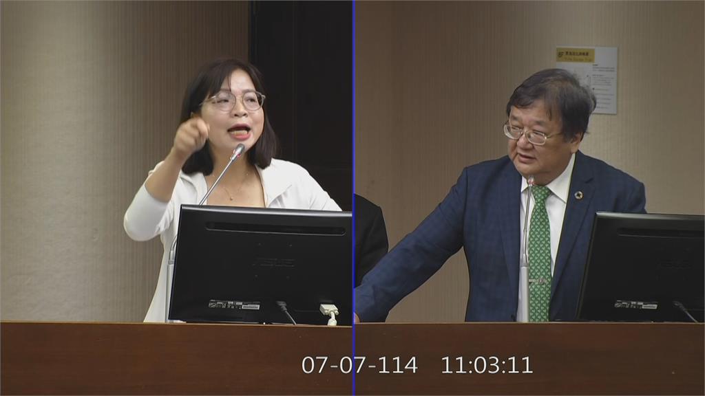 快新聞/建置「狼醫查詢平台」有下文? 衛福部承諾:目標8月公布