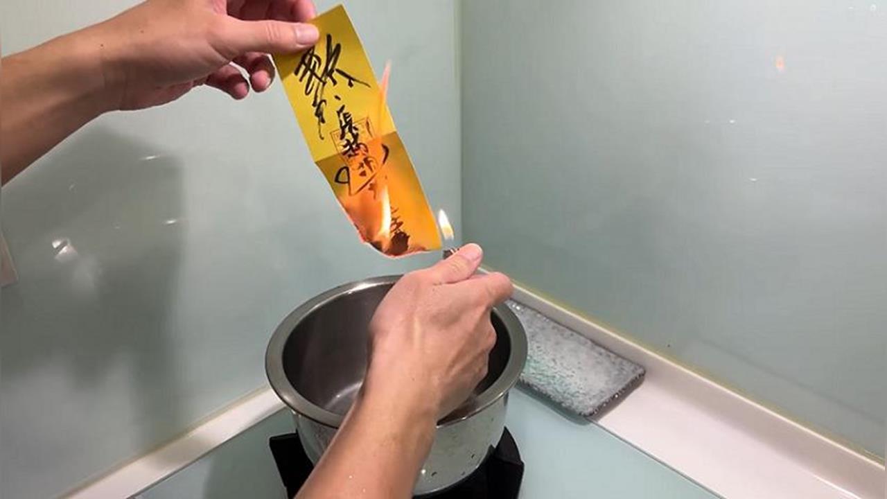 鬼月來了！民俗專家示警「別急著求平安符」：第一步很多人都做錯