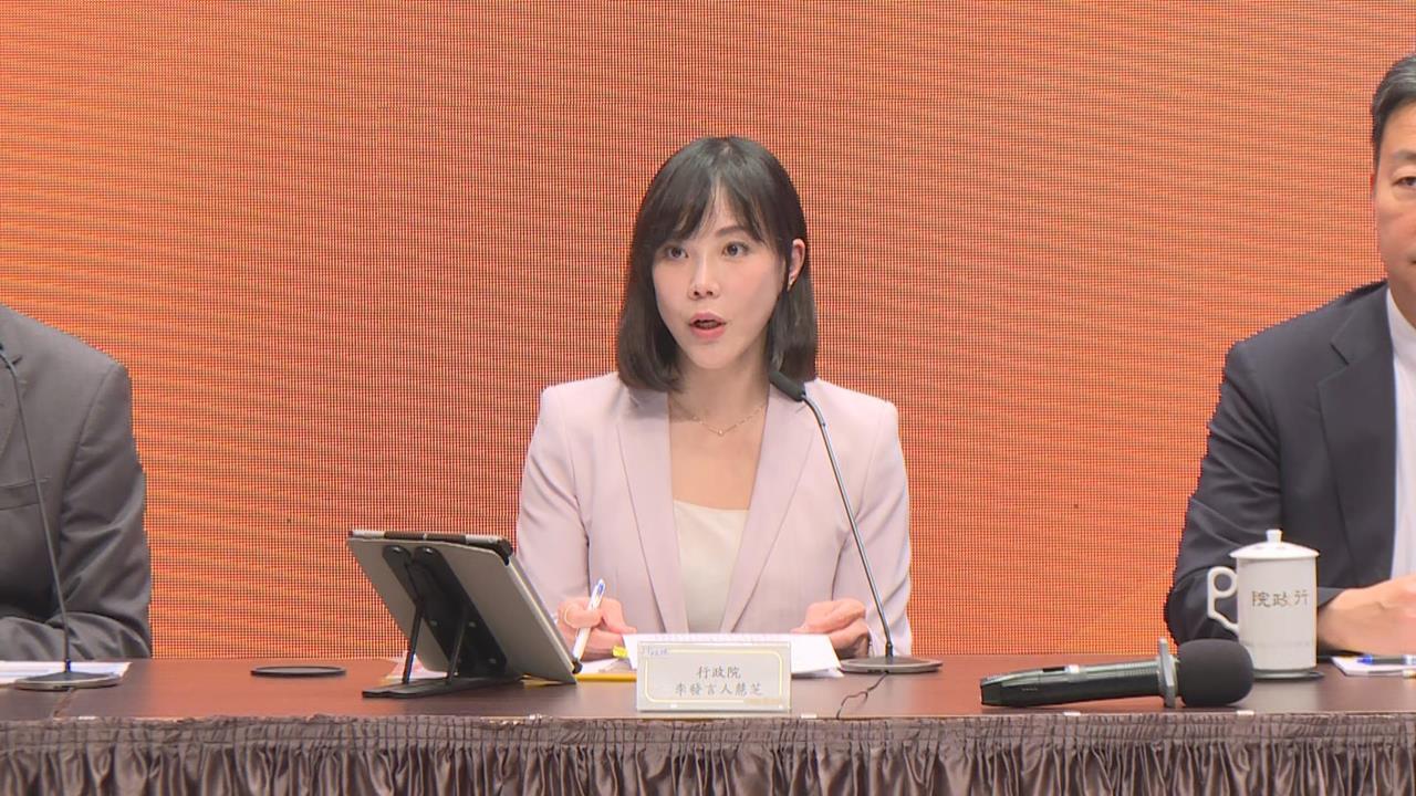 快新聞／軍購預算縮水？藍白稱上調至「8000億」　政院嗆：國防不能打折