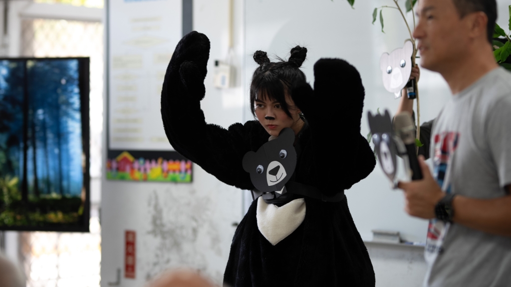 白癡公主聞小baby驟逝消息 節目錄一半難忍悲痛「大爆哭」