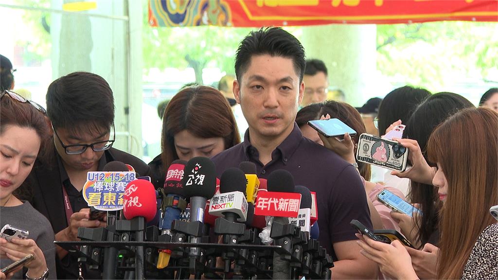 黃國昌「挺藍」盤算2026台北市長？　蔣萬安：我們沒在想這件事