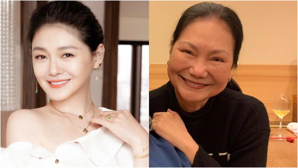 大S驟逝1個多月「徐媽真實狀態」曝！深夜「狂喊1句」走不出喪女之慟