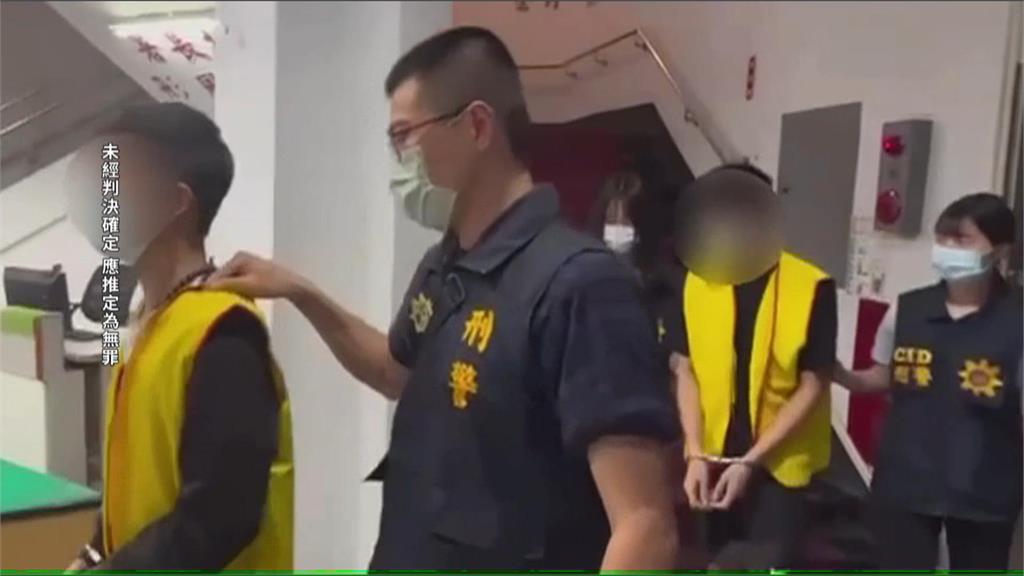 驚魂！桃園男求職遭押高雄拘禁　趁3嫌睡著逃出獲救