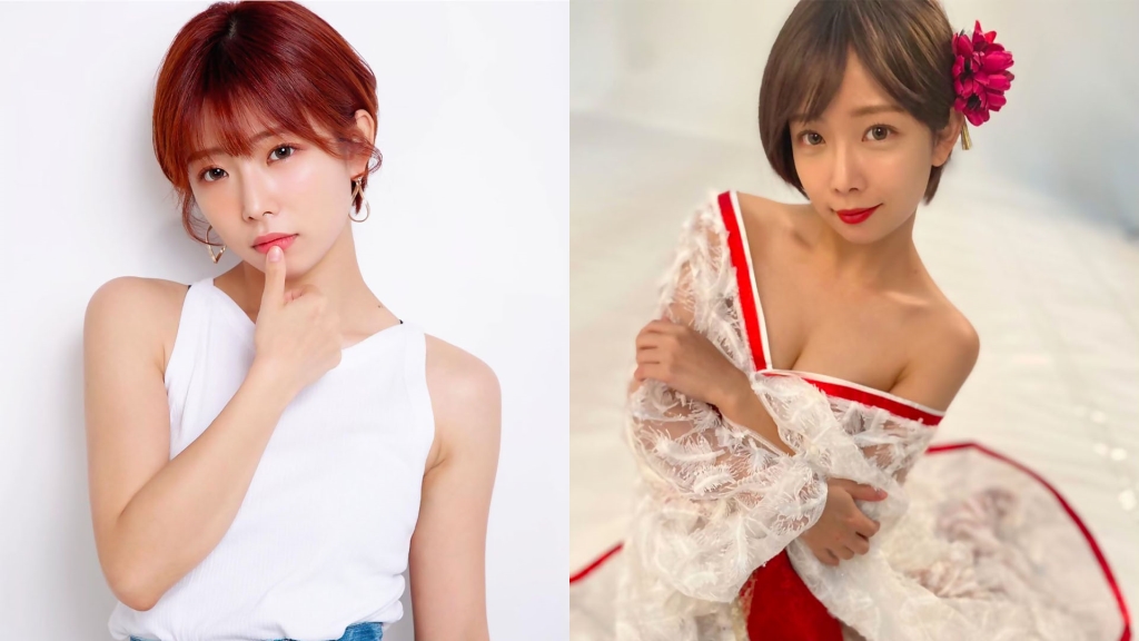 被AV耽誤的作家紗倉真菜 14歲立志當女優契機竟是父親