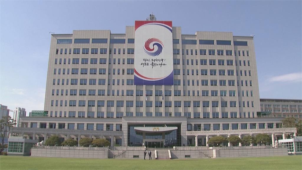 南韓國會投票通過　彈劾監察院院長崔載海等4人
