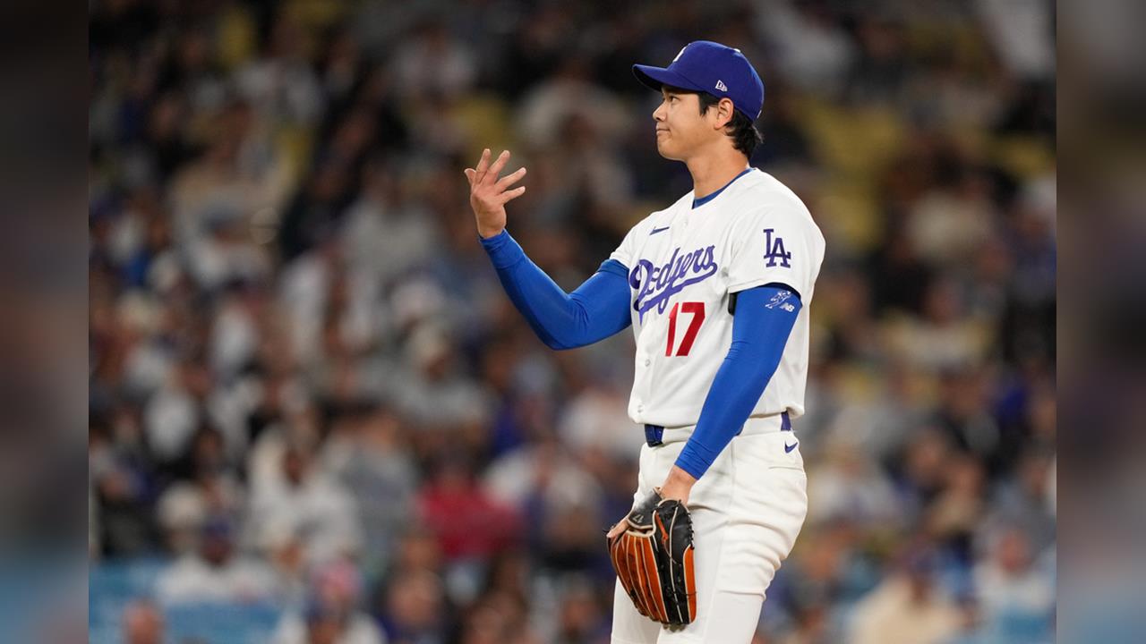 MLB(影)/大谷翔平本季成國聯賽揚獎大熱門!勇士名人堂巨投點出可能障礙