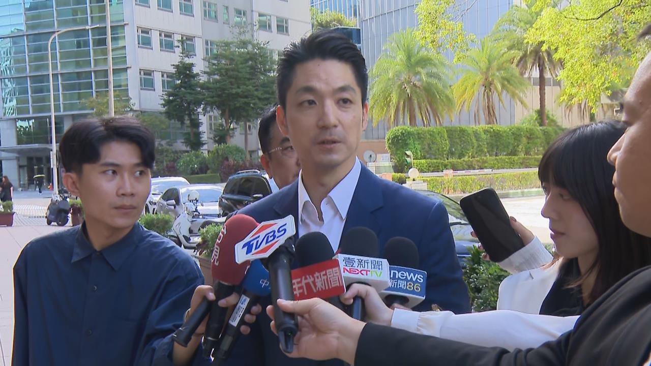 快新聞／蔣萬安專訪喊1句賣慘？陳敏鳳冷嗆「趙先生教你的」　當場尷尬了