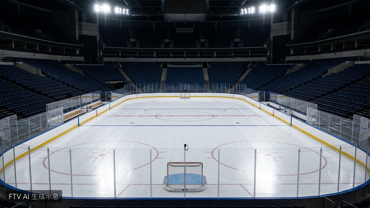 NHL開幕戰延長賽絕殺　佛羅里達黑豹1比0力克颶風