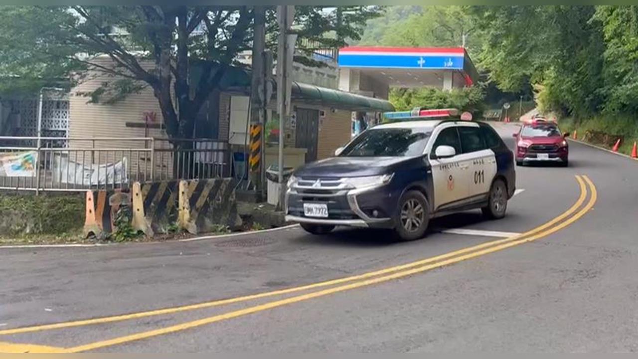 怕雨勢很恐怖　盧秀燕斷言雨大跑不及　台中4區千人預防性撤離