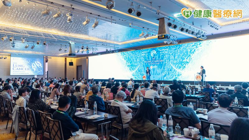 免疫治療獲健保給付！肺癌學會：樂觀其成引領治療與時俱進