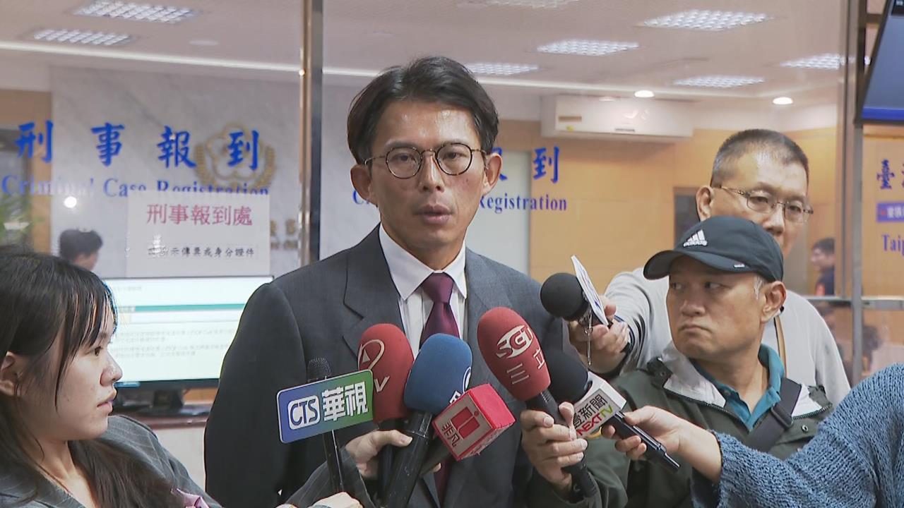 快新聞/幫鄭麗文出氣?週刊爆「解放軍助選」醜聞 黃國昌嗆抹紅、潑糞