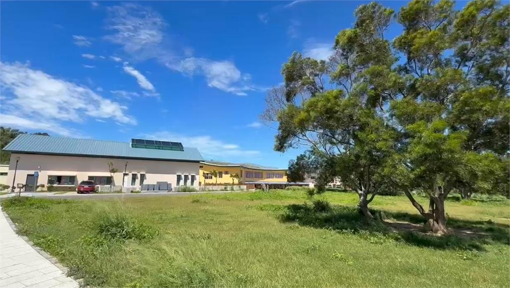學校變廢棄場？華德福校園開挖驚見營建廢料　市府追究到底