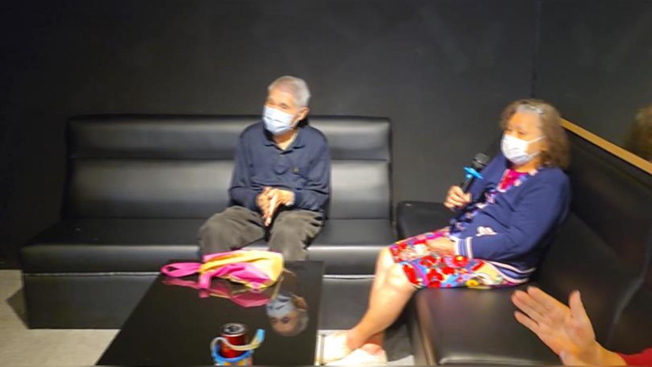 直擊台中「銀髮商機」　93歲嬤瘋玩AI智慧宅