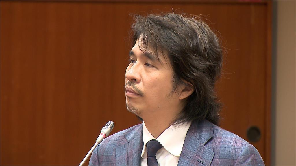 葉丙成捲洩密性平案請假避質詢？　教長鄭英耀：為確保調查公正