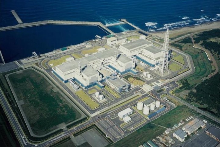 快新聞／禁止重啟！全球最大「柏崎刈羽核電廠」　「這原因」延後4年運轉