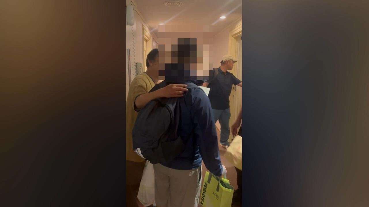 另類環島旅遊? 竊賊搭雙鐵觀光盜刷信用卡環島逃亡