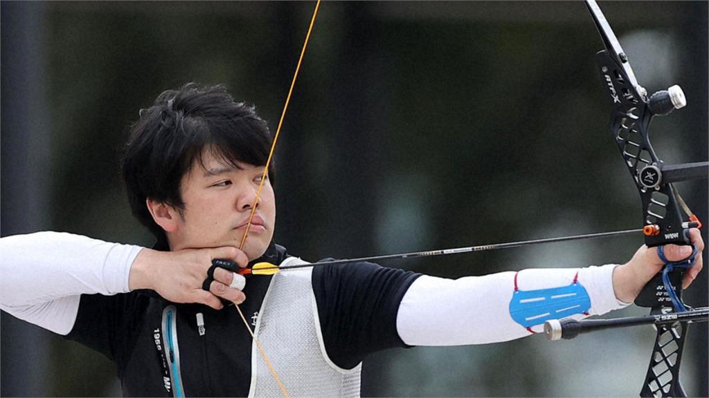 帕運日本射箭隊選手參賽資格遭撤銷　原因竟是「觸碰他人弓具」