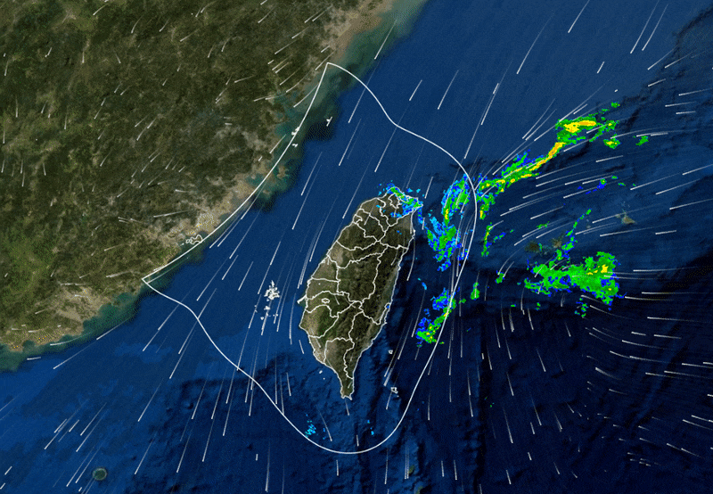 元旦「低溫5度」直逼寒流等級！專家揭「1月反聖嬰機率」飆最高：冷冬機會增大