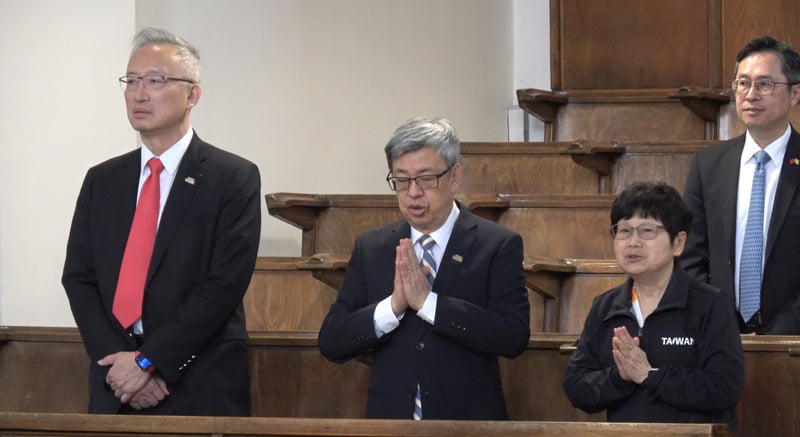 新教宗上任在即　美國國務卿盧比歐建議：梵蒂岡可成俄烏和平談判的地點