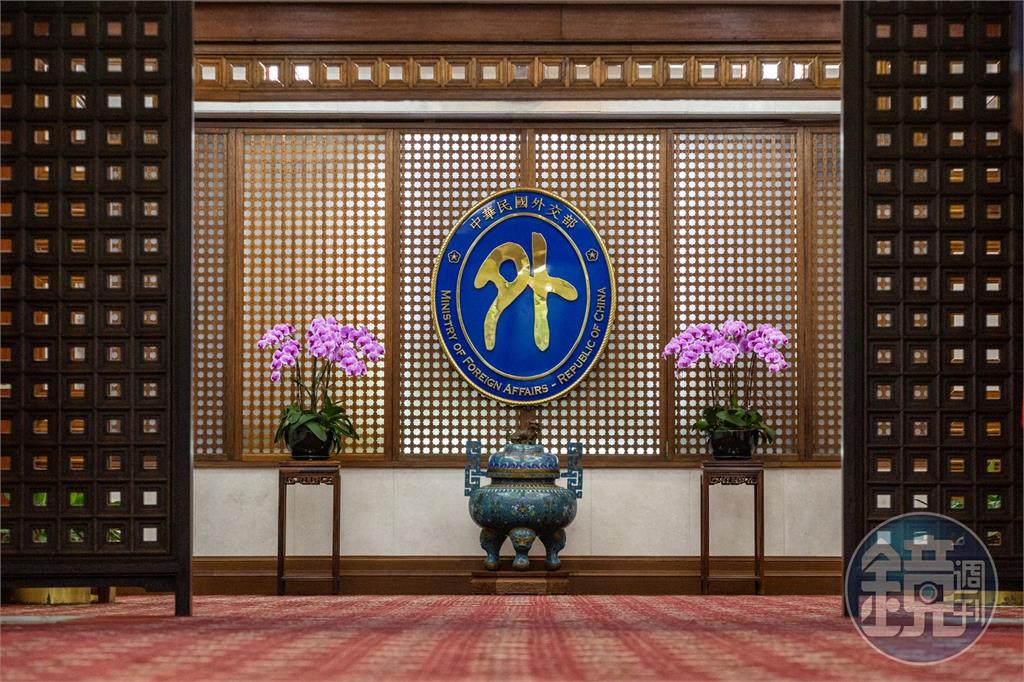 中國挖牆腳？台灣2友邦赴北京出席論壇　外交部回應了