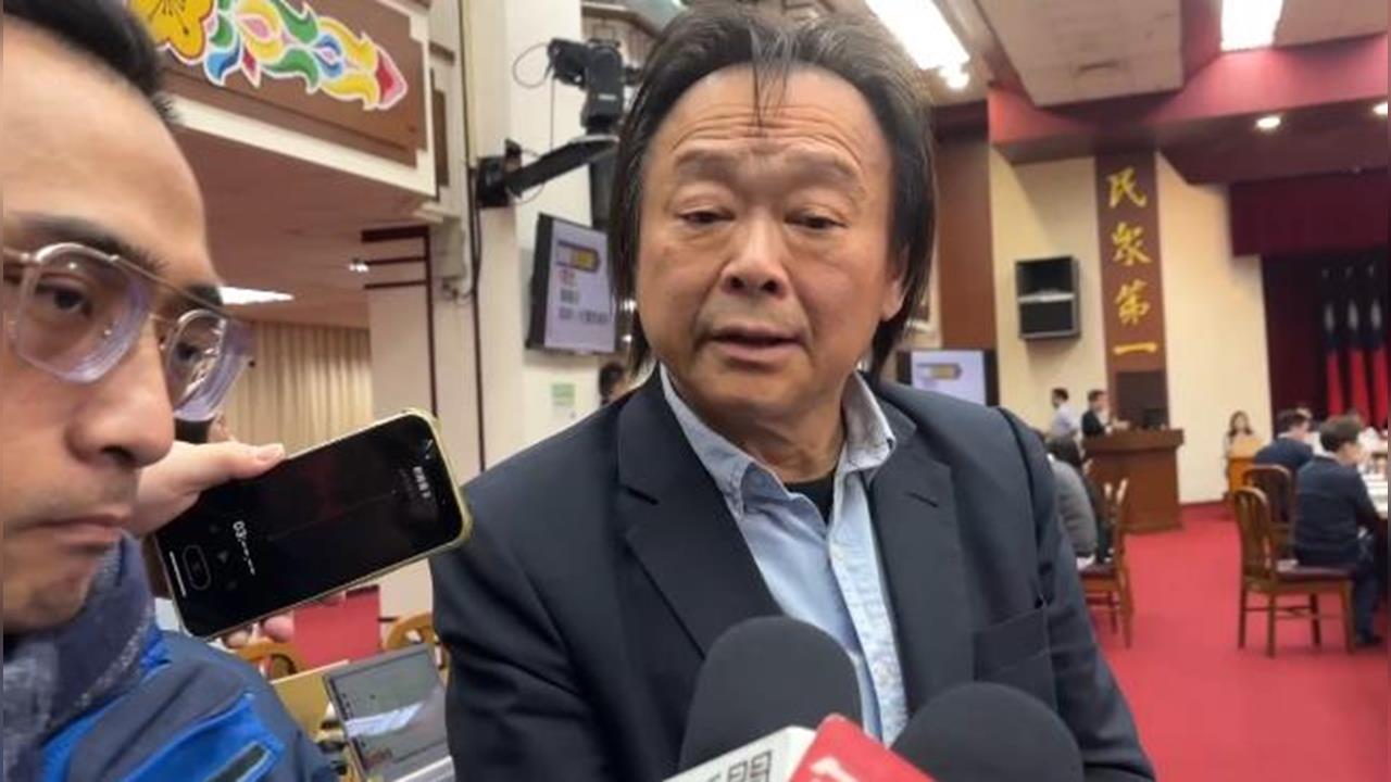 快新聞／民調居冠「挑戰蔣萬安」？王世堅震撼表態了：「她」才是最強人選