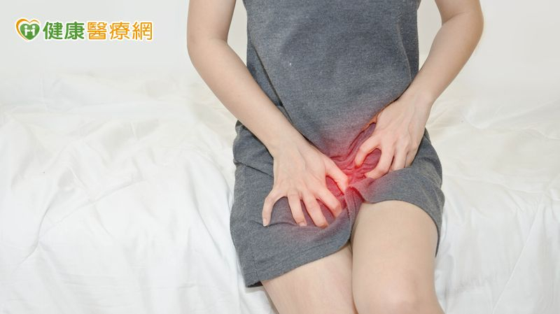 私密處反覆搔癢找不到原因?醫揭關鍵:恐與高血糖+子宮肌瘤有關