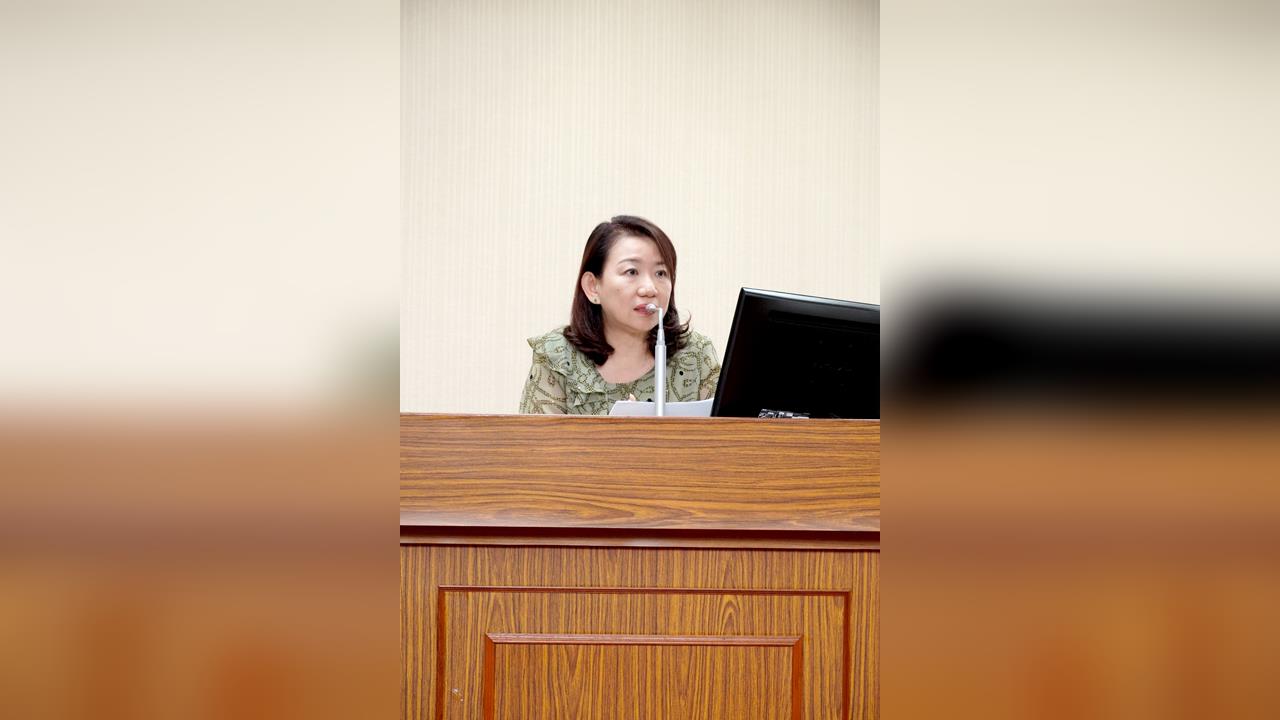 快新聞／役男遭辱竟不敢打1985？羅美玲要求國防部「報告與改善」