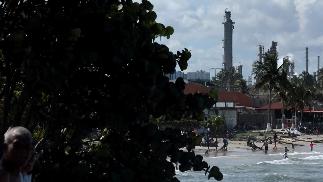 「美抓捕馬杜洛」激勵能源類股大漲　專家：重新鞏固美在西半球勢力