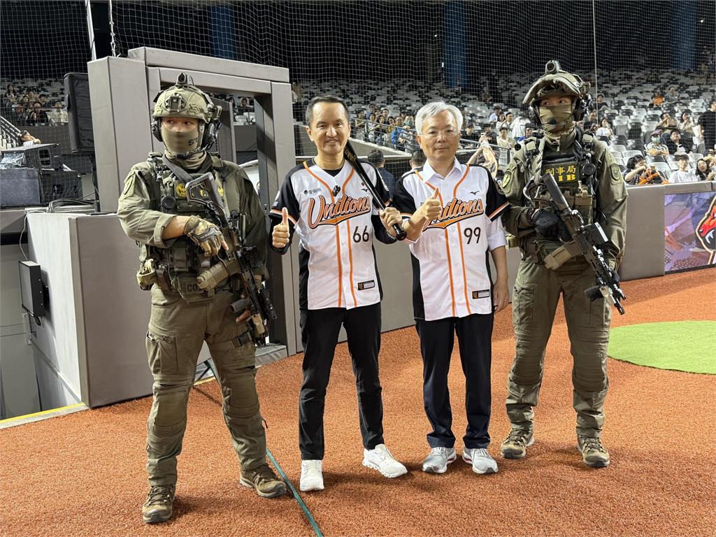 打詐成果季報｜常如山領軍企業界打詐　民眾財損減半