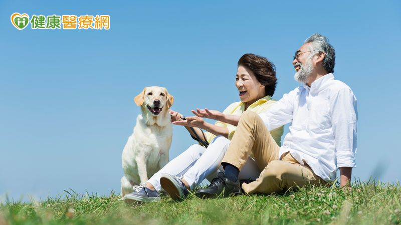 健康就是不要生病？先搞懂什麽是「健康老化」　從年輕到高齡逐步實踐！