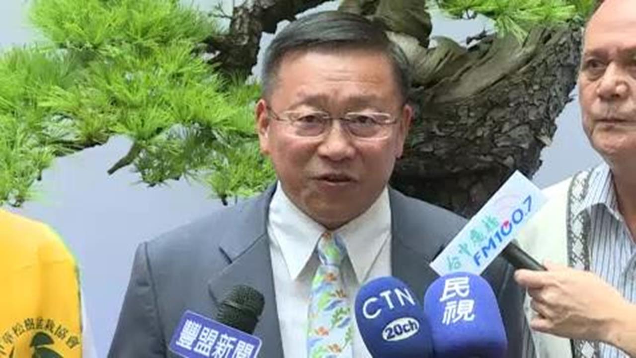 快新聞／台中前農業局長遭彈劾！涉詐領補助款27萬　全票通過移送懲戒法院