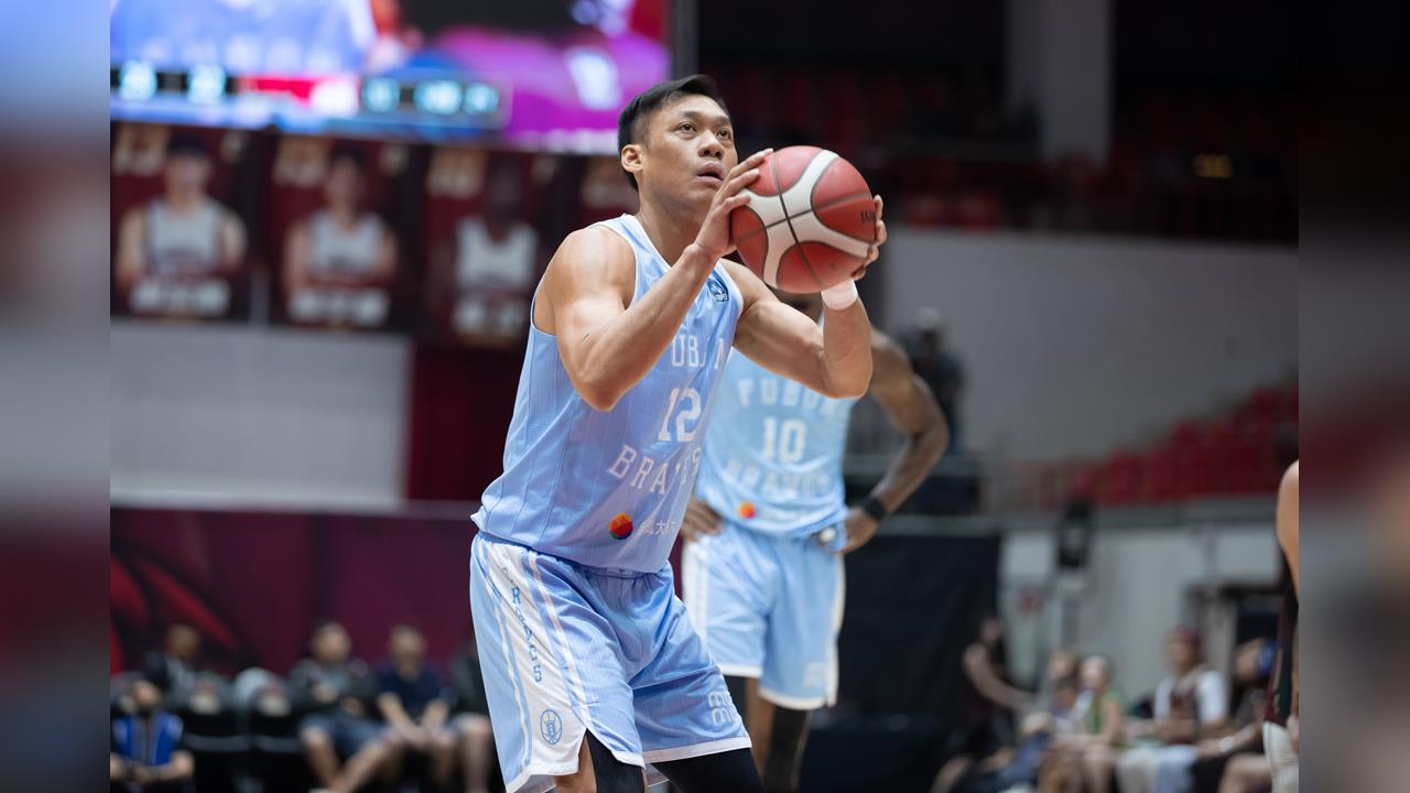 PLG(影)／富邦勇士100：94力克台鋼獵鷹！成功挺進季後賽