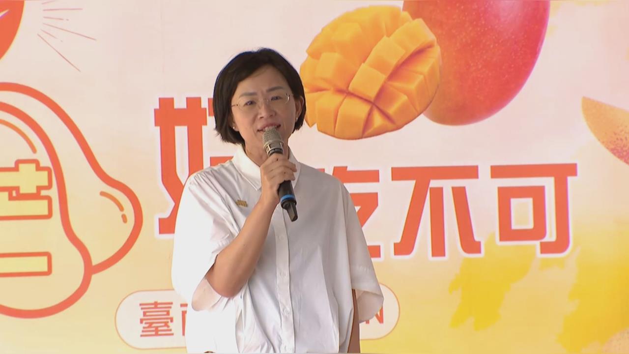 快新聞/第一時間賀三鶯線通車!蘇巧慧竟遭抹黑一句 本人澄清了